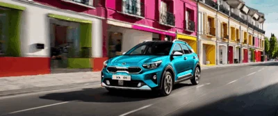 Découvrez la Vérité Surprenante Sur la Consommation Réelle du Kia Stonic Essence 100 ch: Expérience Utilisateur vs Chiffres Officiels