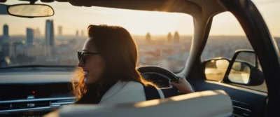 VTC à prix doux à Lyon : comment voyager malin