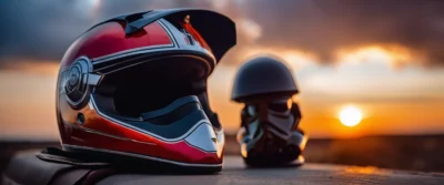 Plongez dans l’univers des casques moto Star Wars : quand passion rime avec sécurité ultime
