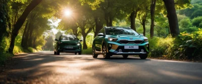 Kia Stonic 1.0 T-GDi 100 ch : consommation WLTP officielle, CO2 et malus