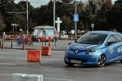 Voitures électriques chinoises : ce que disent les crash-tests Euro NCAP 2026