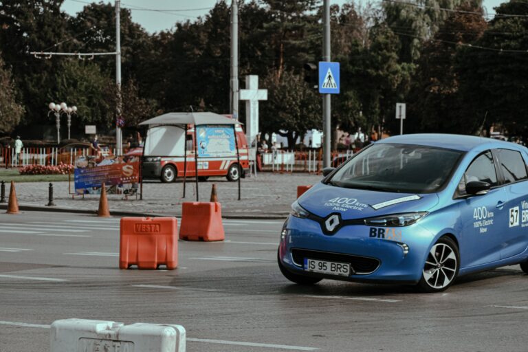 Voitures électriques chinoises : ce que disent les crash-tests Euro NCAP 2026