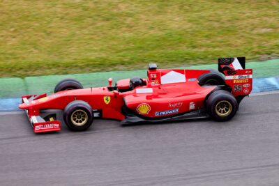 GP d’Italie F1 2026 : Antonelli s’impose à domicile, Gasly 7e après sa pole historique